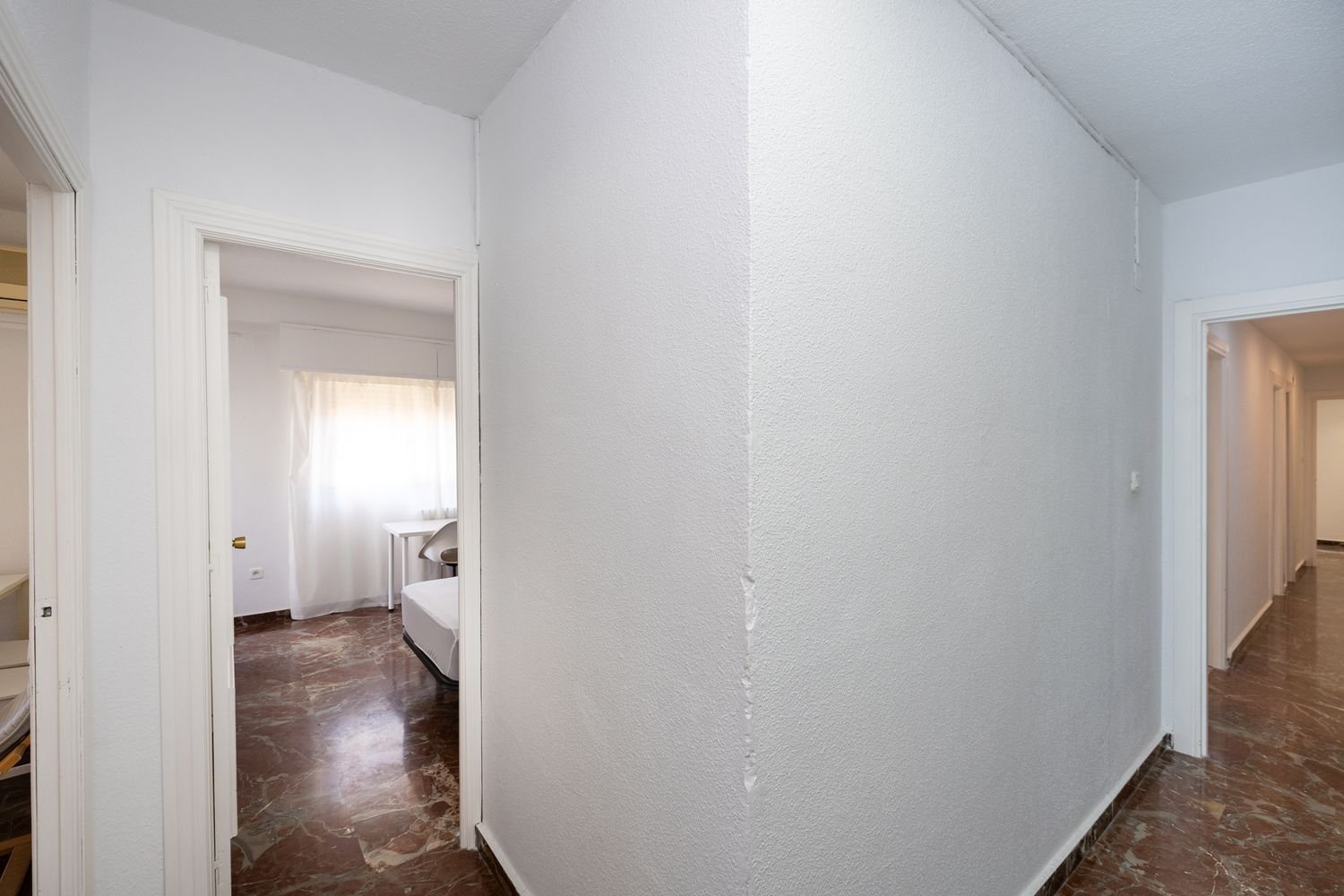 Piso de 130 m² en Granada