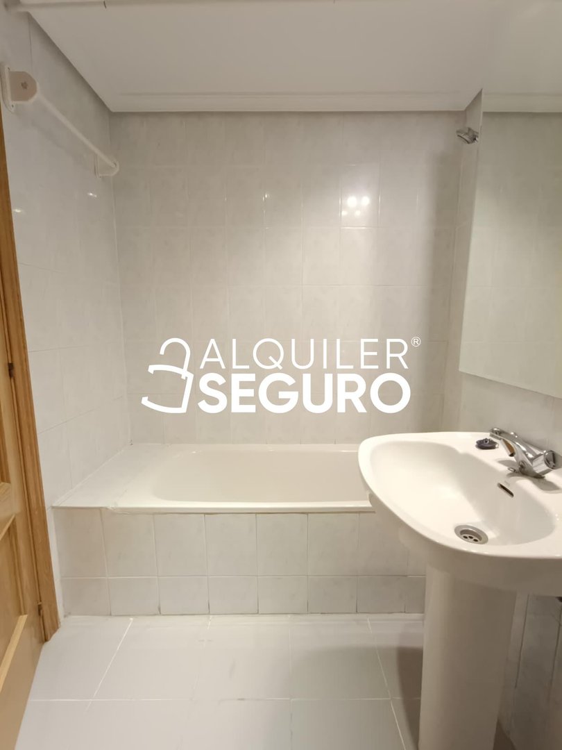 Flat 90 m² in Valdemoro