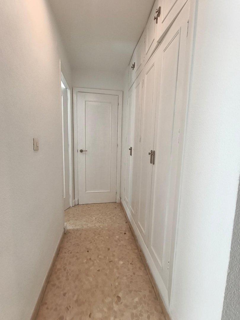 Pis de 108 m² a El Puerto de Santa María