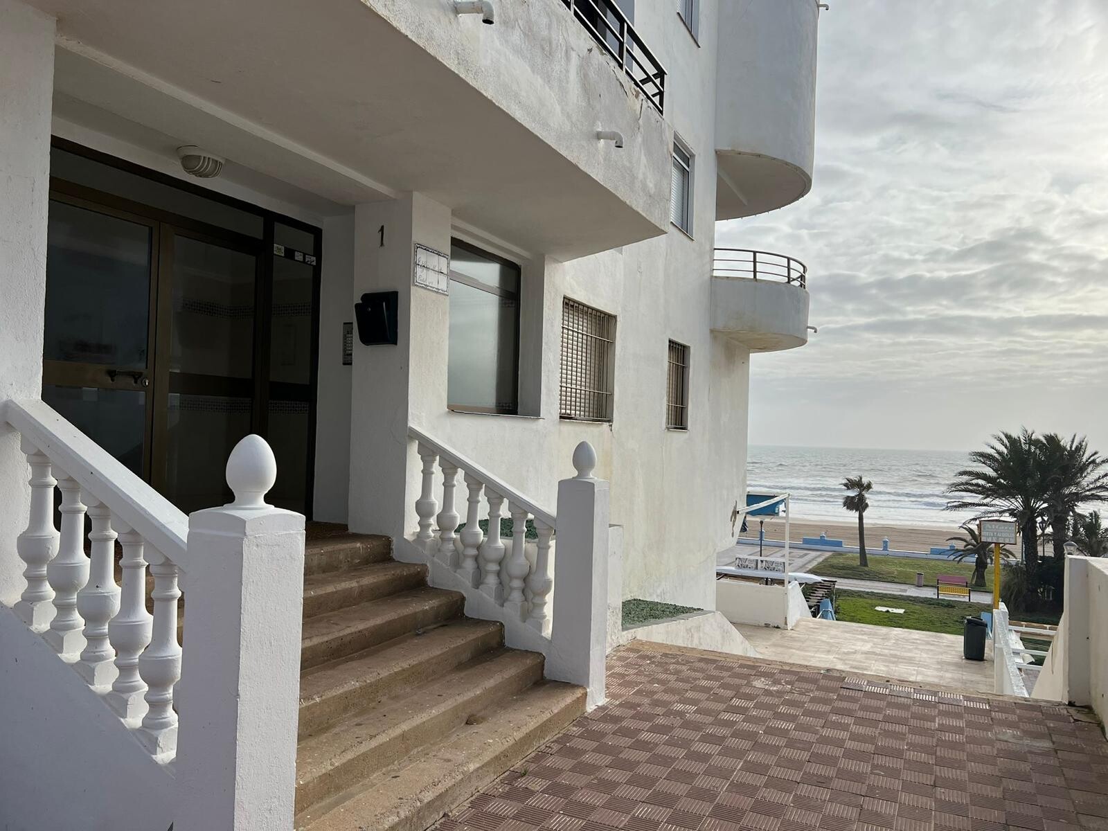 Piso de 100 m² en Almonte