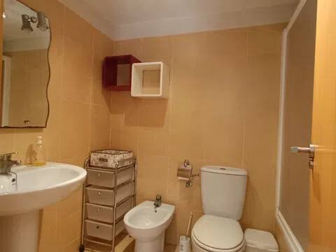 Piso de 90 m² en El Ejido