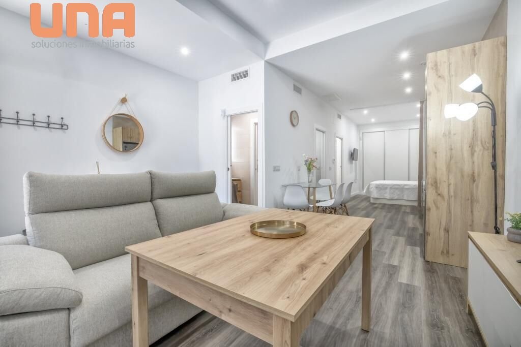 Pis de 56 m² a Còrdova