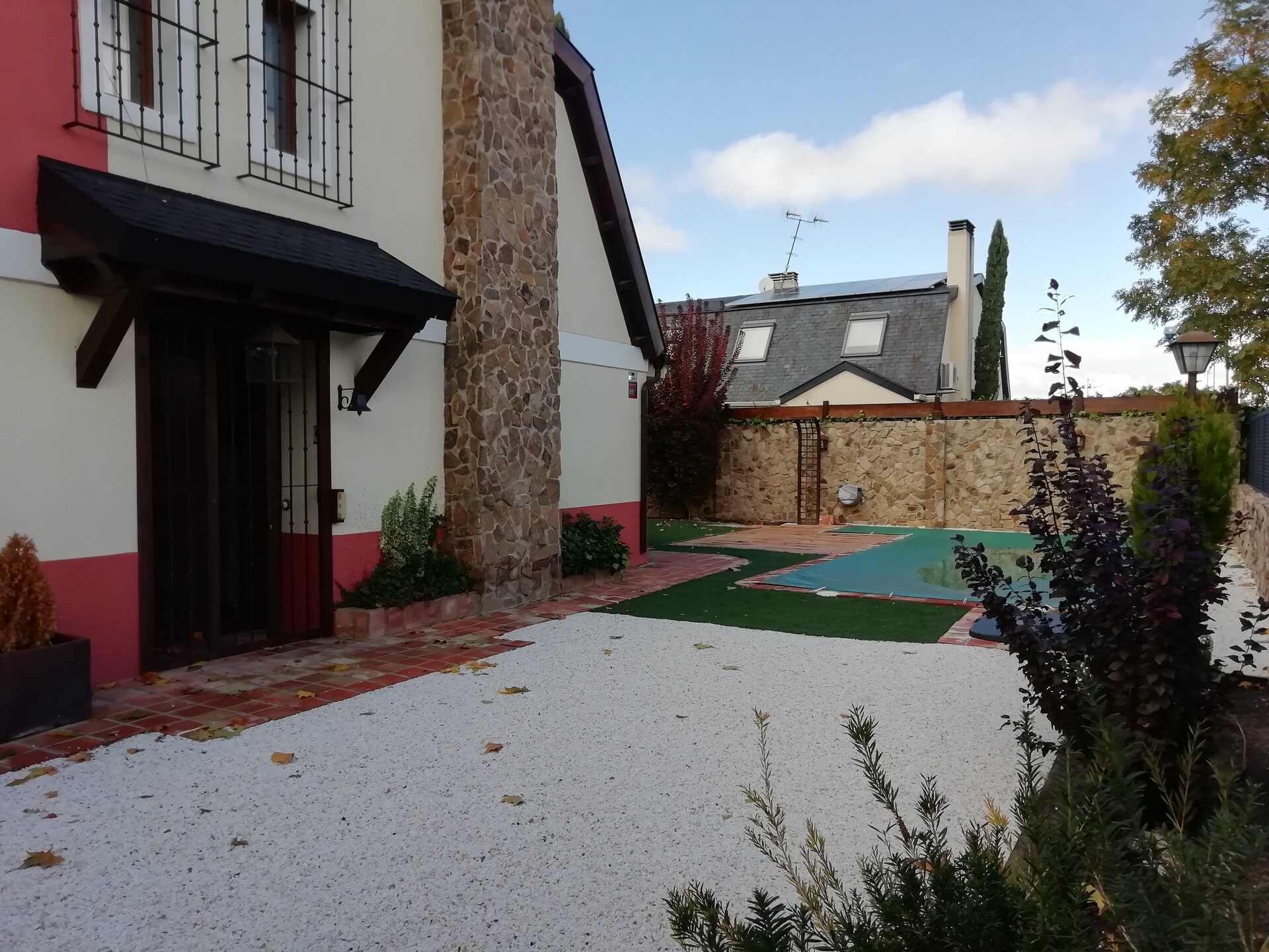 Flat 195 m² in Aranjuez
