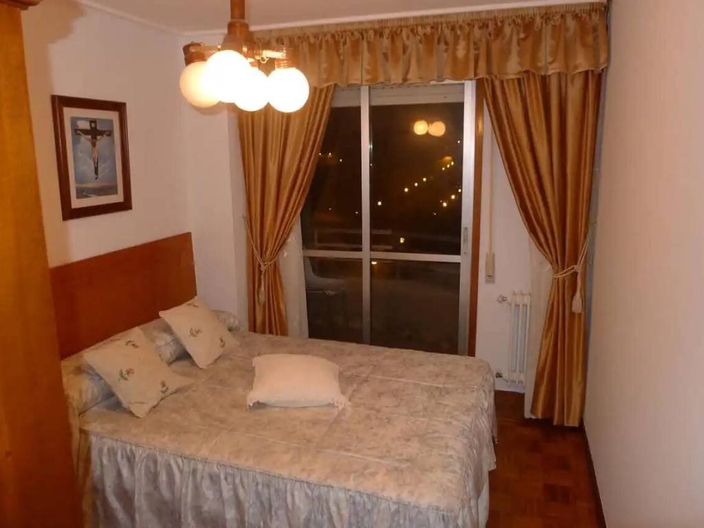 Piso de 140 m² en Ourense