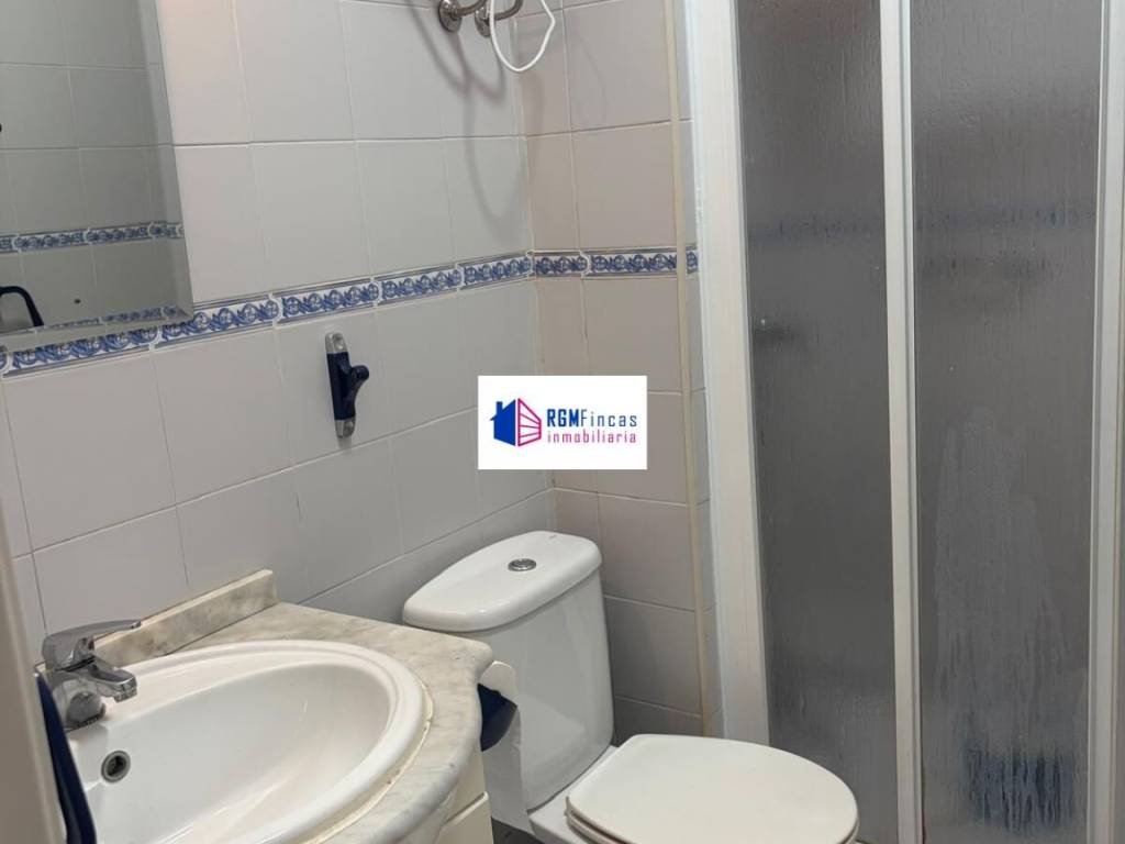 Pis de 75 m² a Sevilla