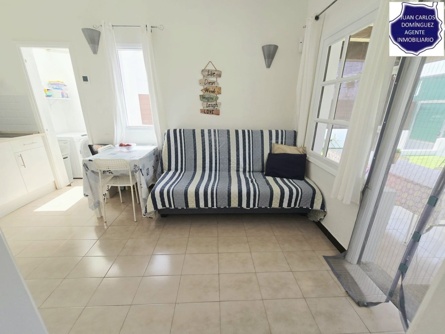 Casa de 45 m² en San Bartolomé de Tirajana