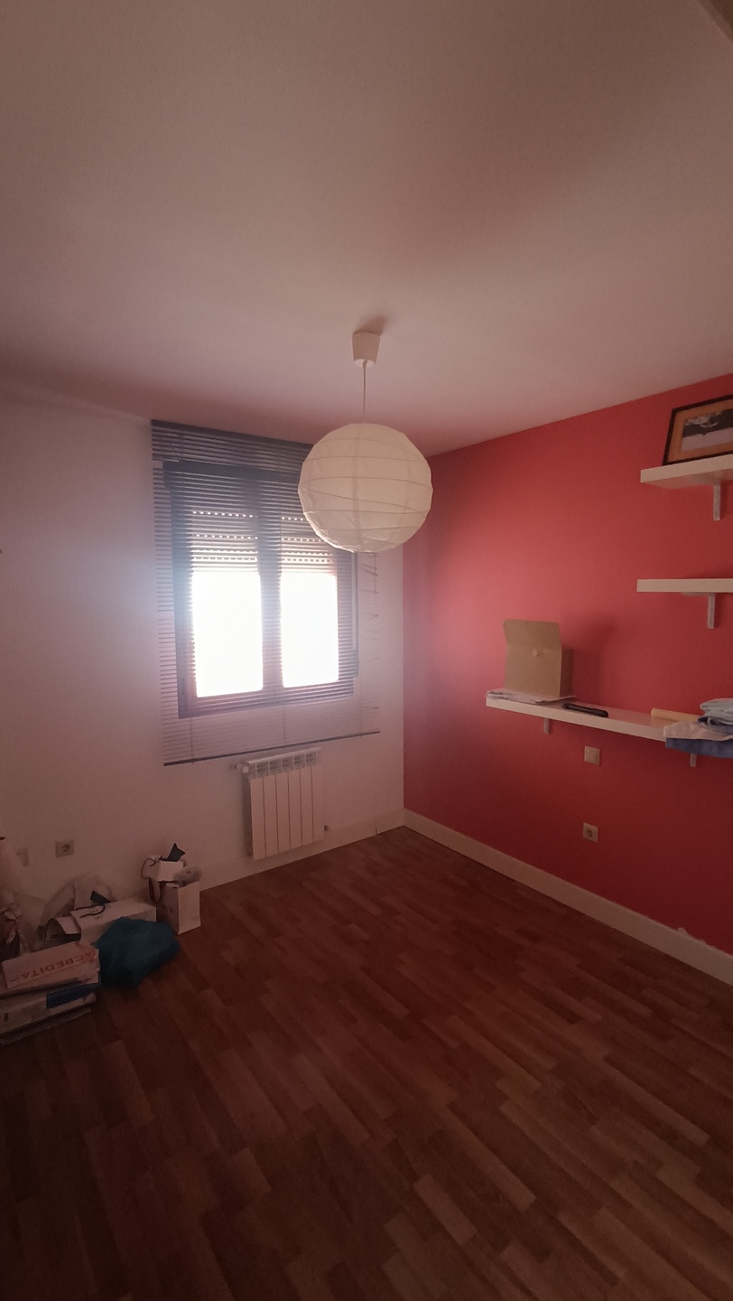 Piso de 117 m² en Cuenca
