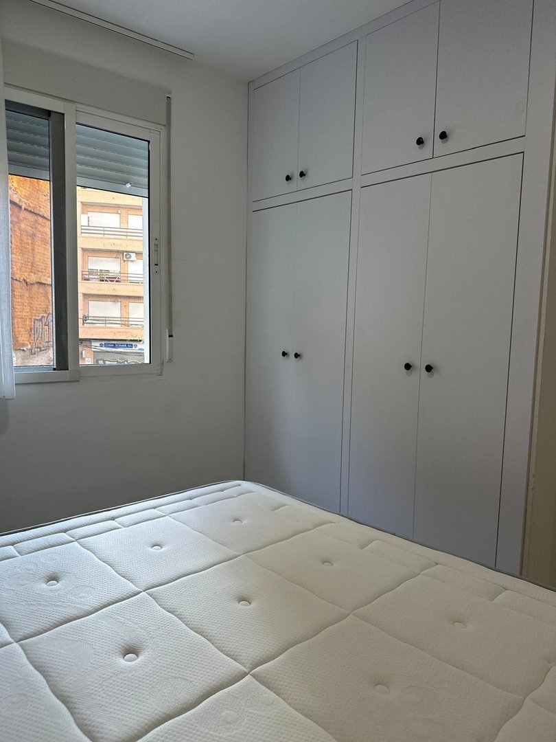 Wohnung 60 m² in Murcia