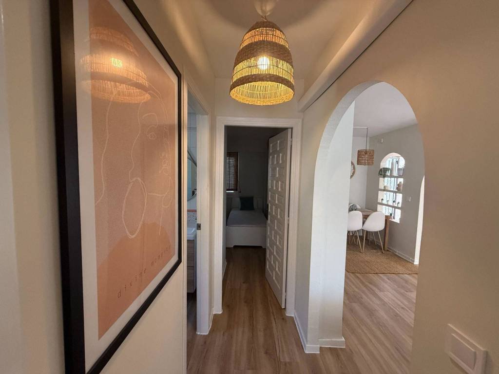 Piso de 85 m² en Altea