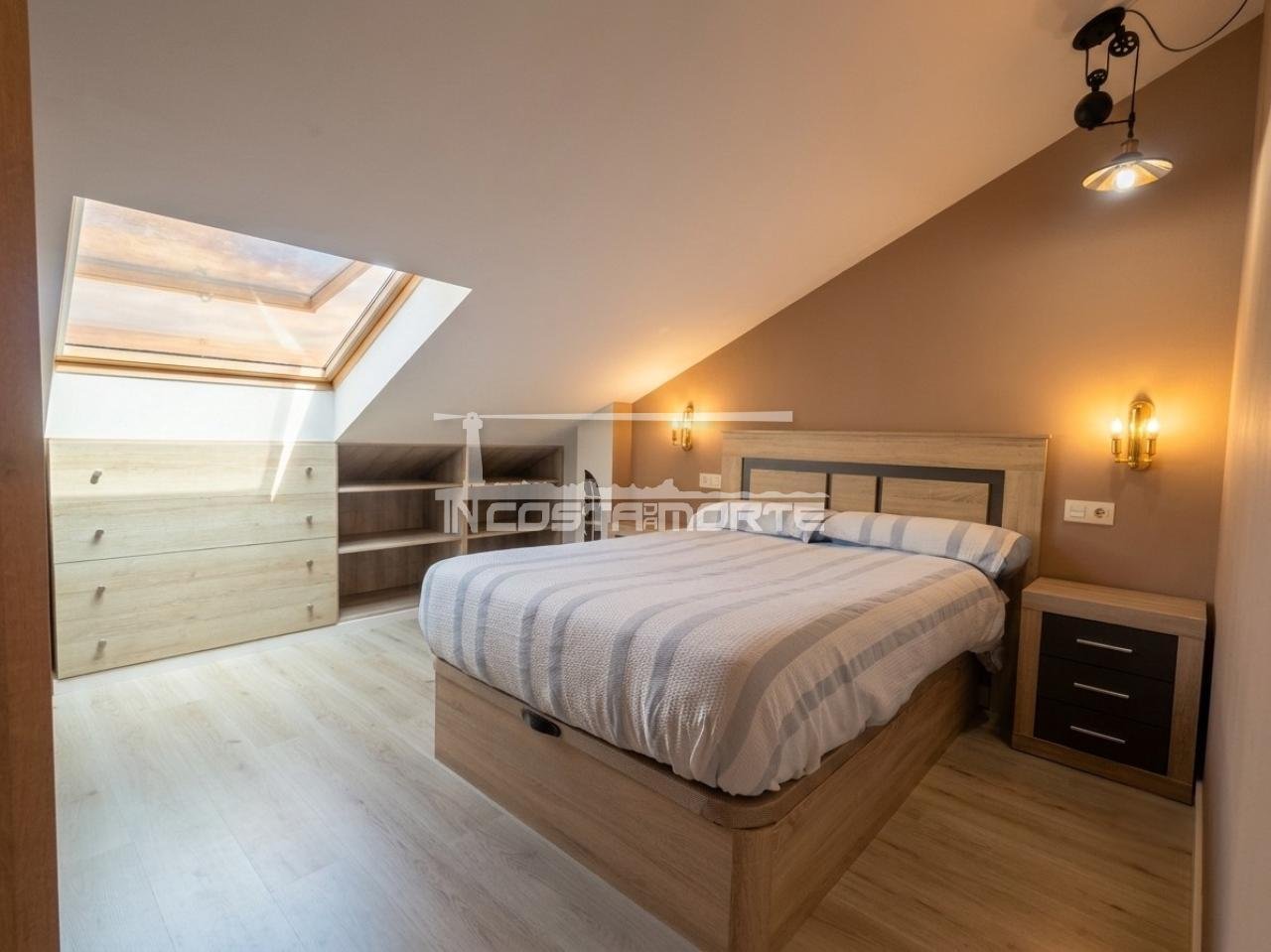 Pis de 60 m² a Fisterra