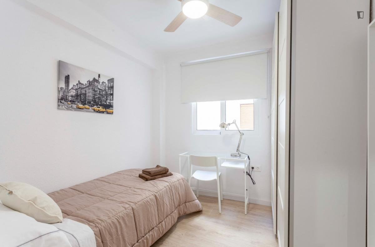 Appartamento 75 m² a Valencia