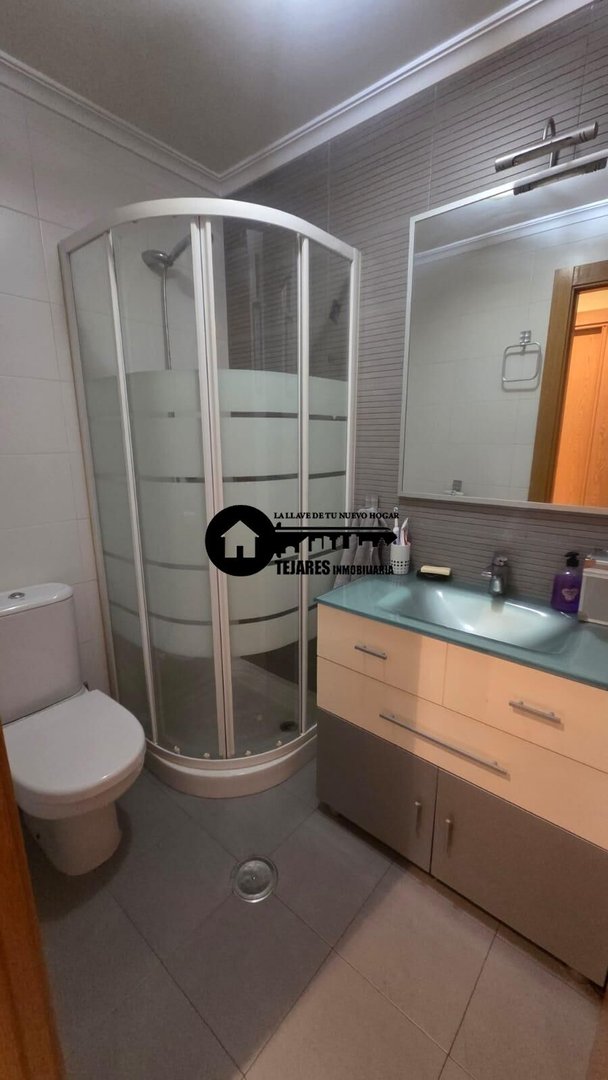 Piso de 100 m² en Albacete