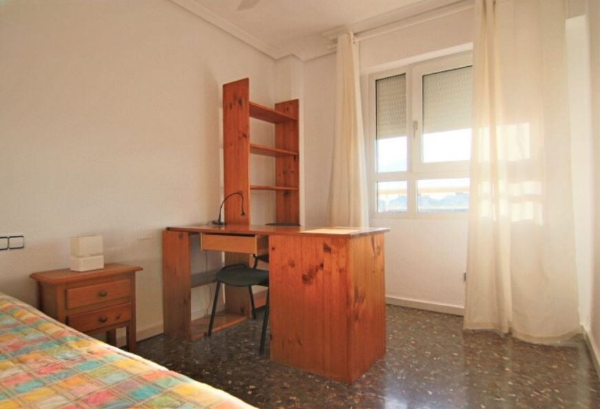 Habitació de lloguer, Múrcia