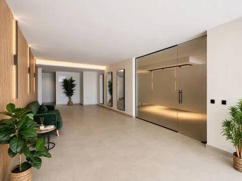 Piso de 100 m² en Calvià