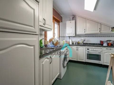 Piso de 58 m² en Oviedo
