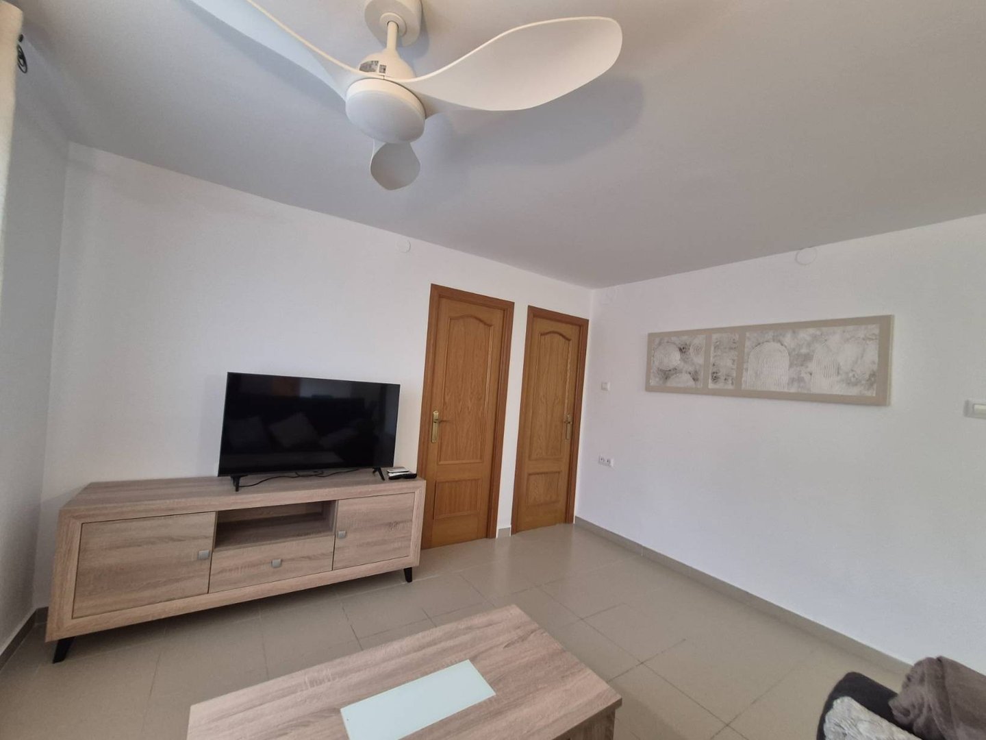 Pis de 63 m² a València