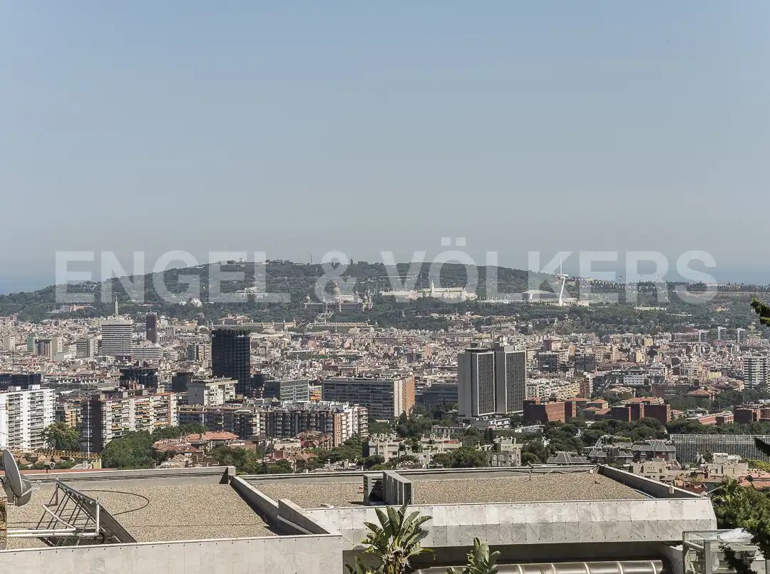 Appartement 58 m² à Barcelone