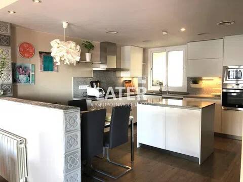 Piso de 229 m² en Barcelona