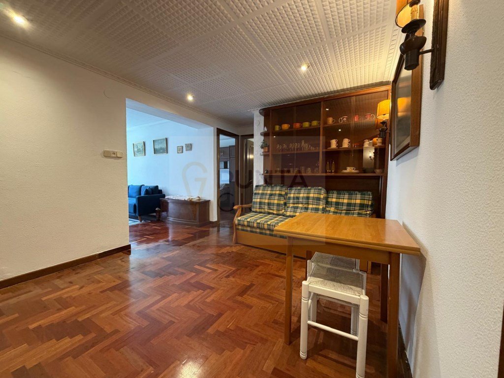 Wohnung 70 m² in Gijón / Xixón