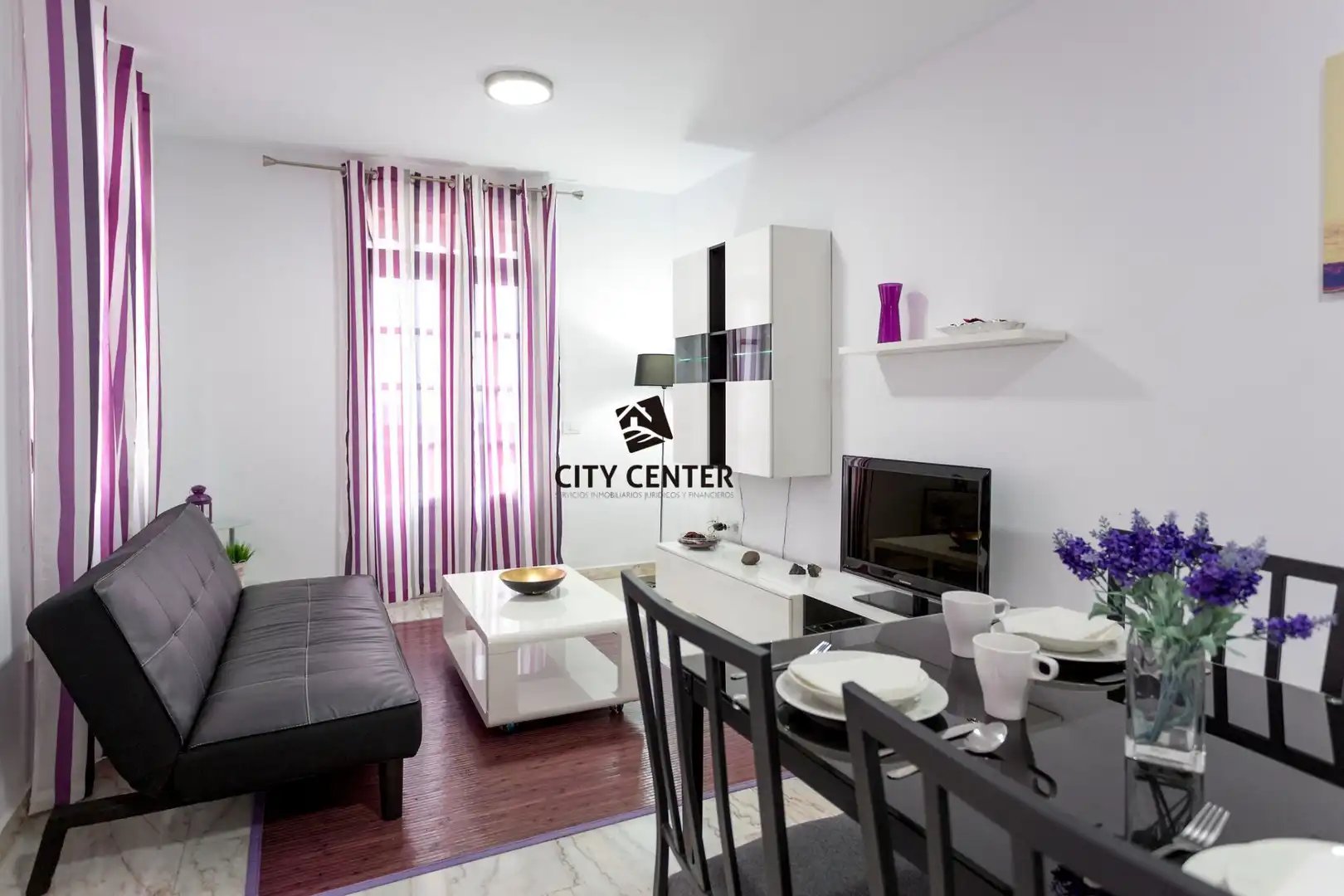 Piso de 98 m² en Puerto de la Cruz