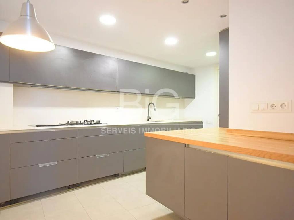Piso de 134 m² en Mataró