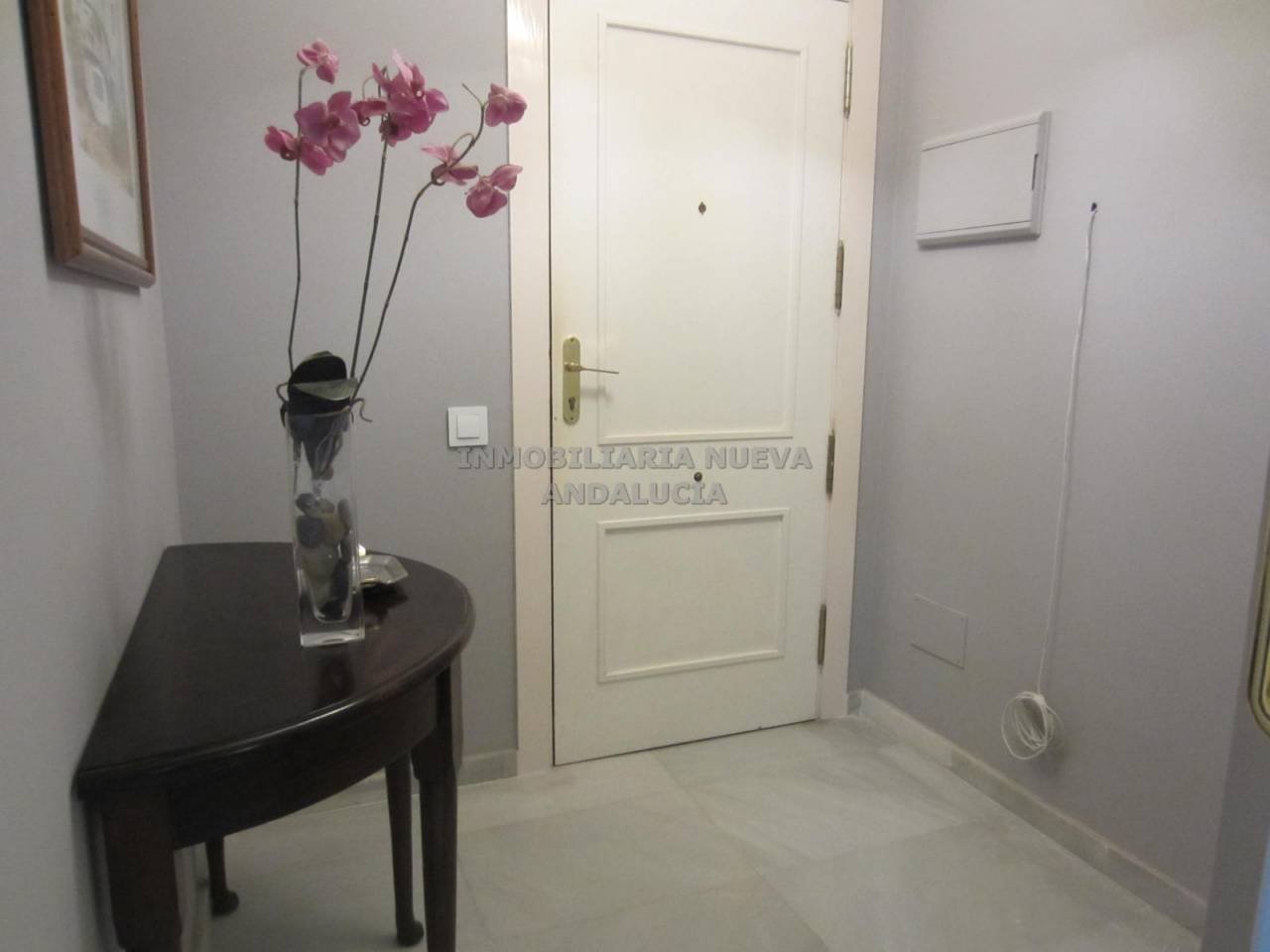 Piso de 55 m² en Almería