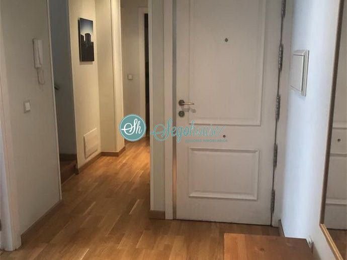 Piso de 155 m² en Segovia