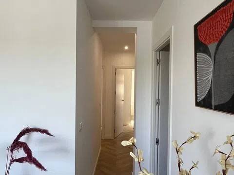 Piso de 75 m² en Sevilla