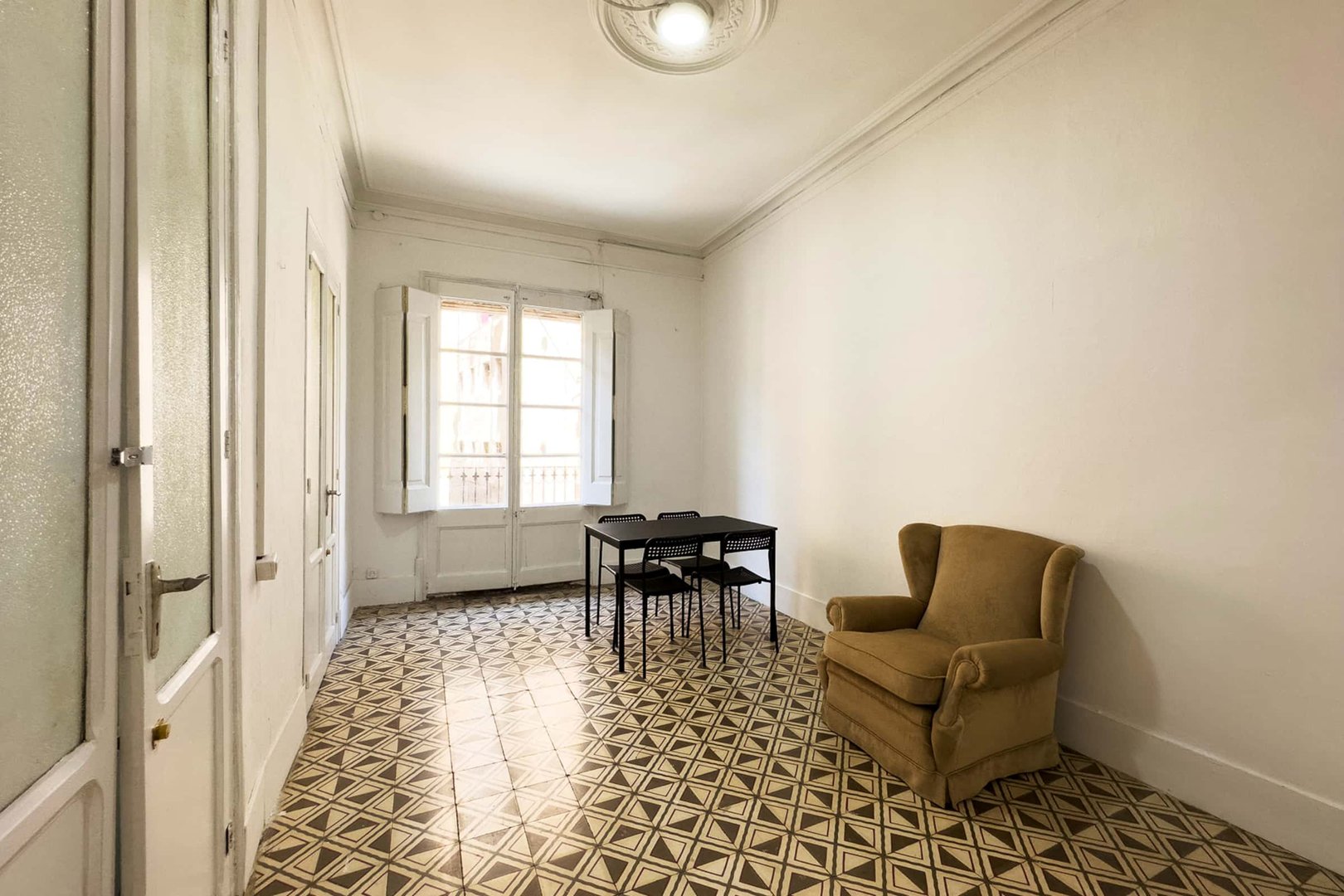 Stanza in affitto, Barcelona