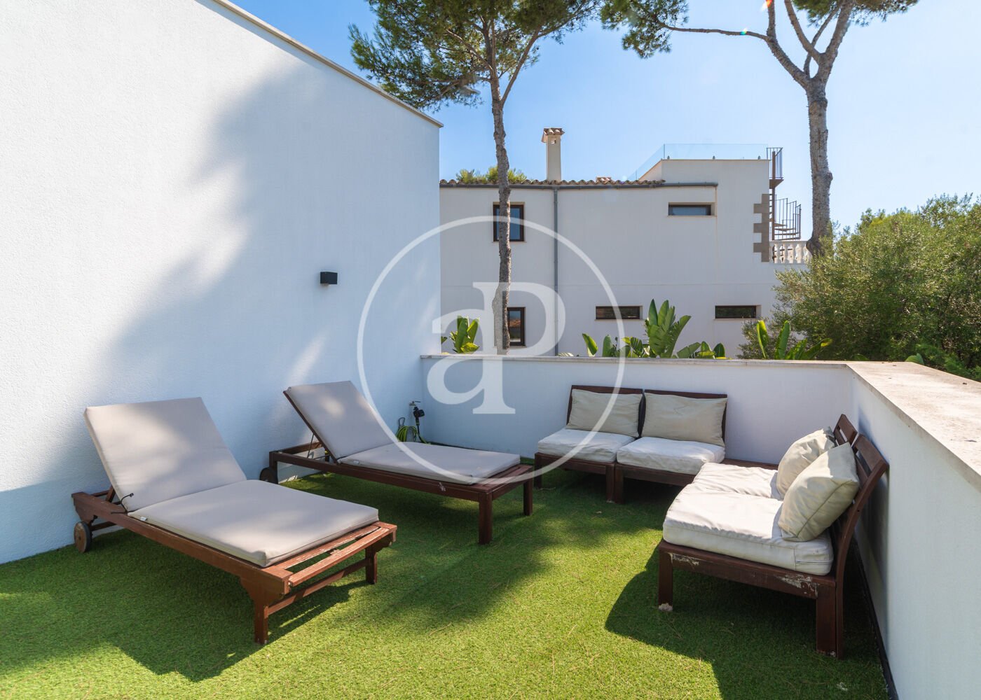 Piso de 329 m² en Calvià