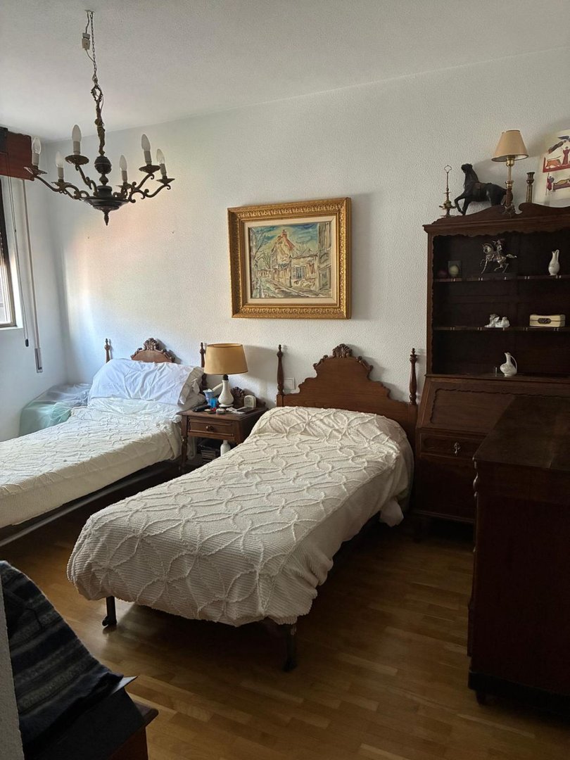 Pis de 167 m² a Lleó