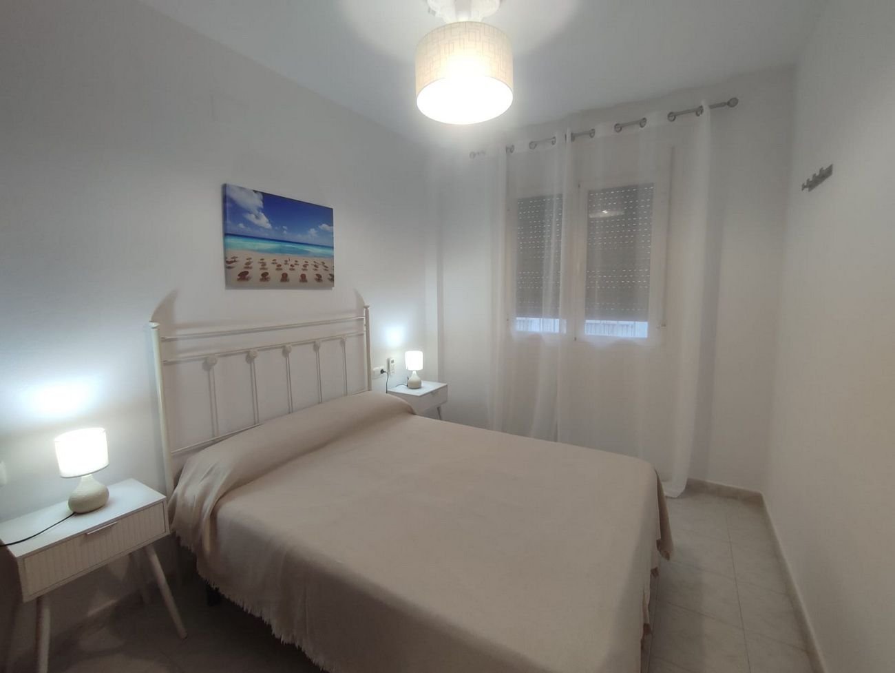 Piso de 60 m² en Conil de la Frontera