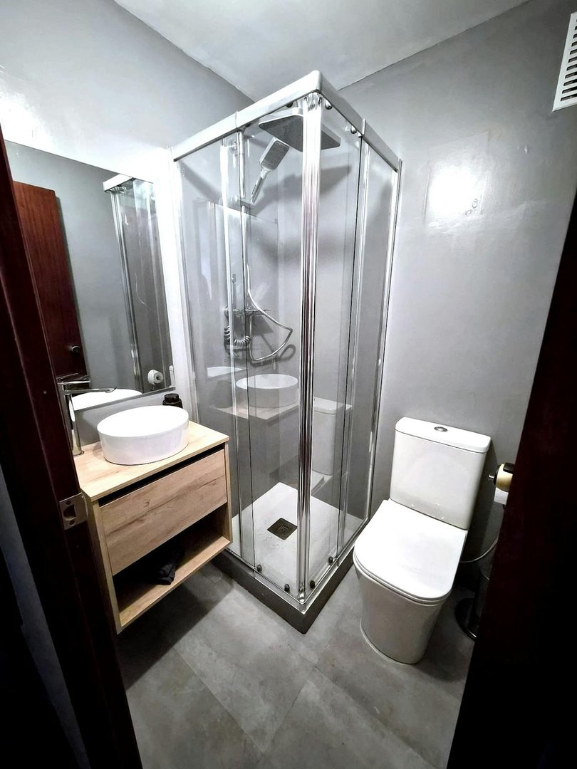 Habitación 90 m², Valencia