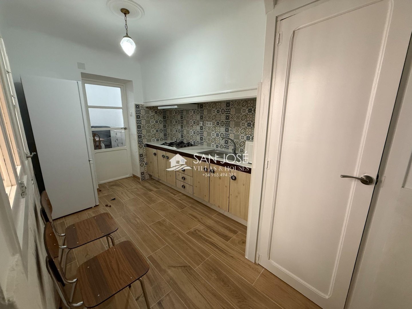 Casa de 93 m² a Novelda