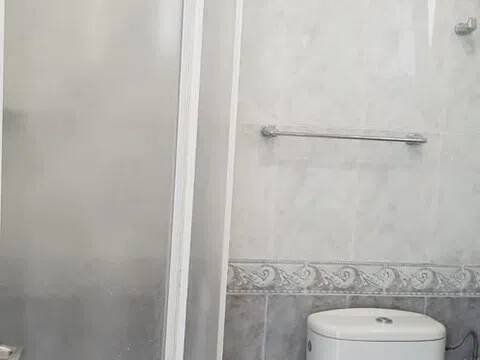 Pis de 89 m² a València