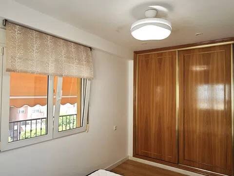 Piso de 62 m² en San Javier