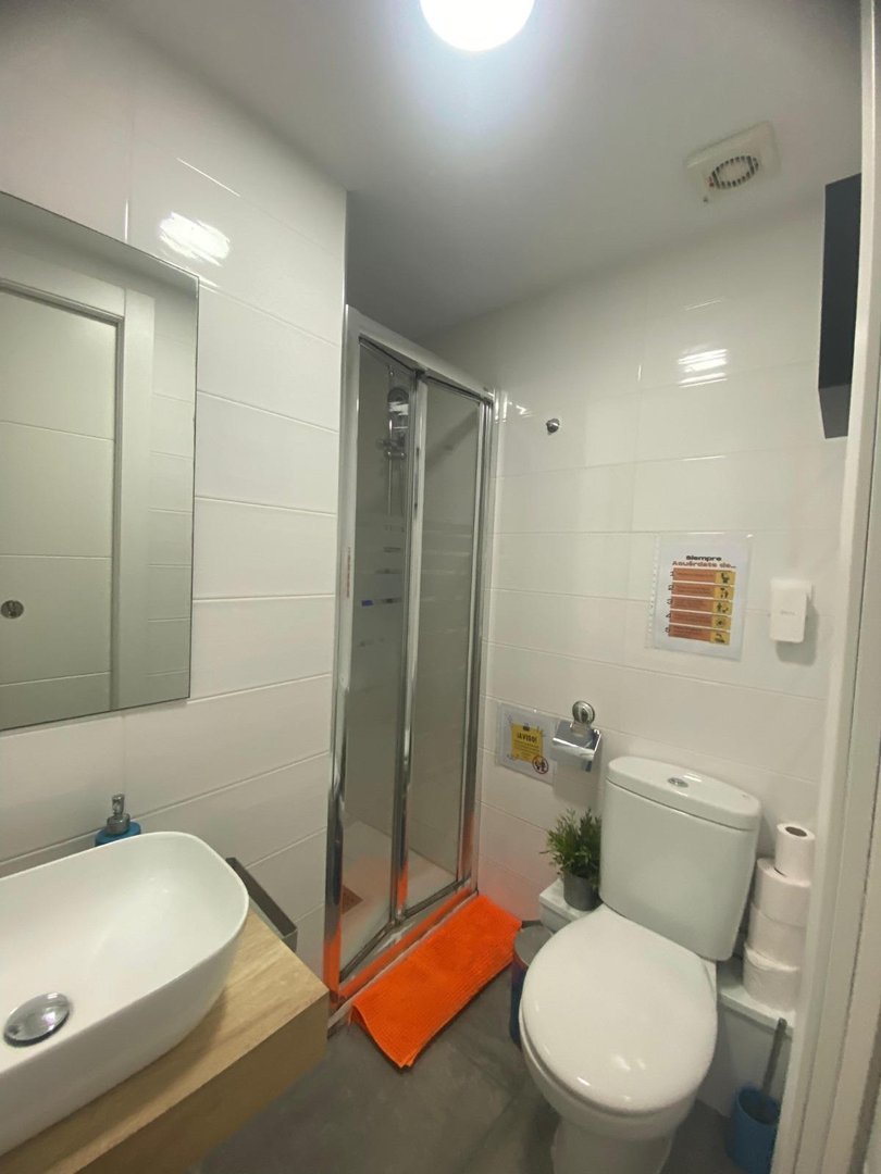 Piso de 87 m² en Valencia