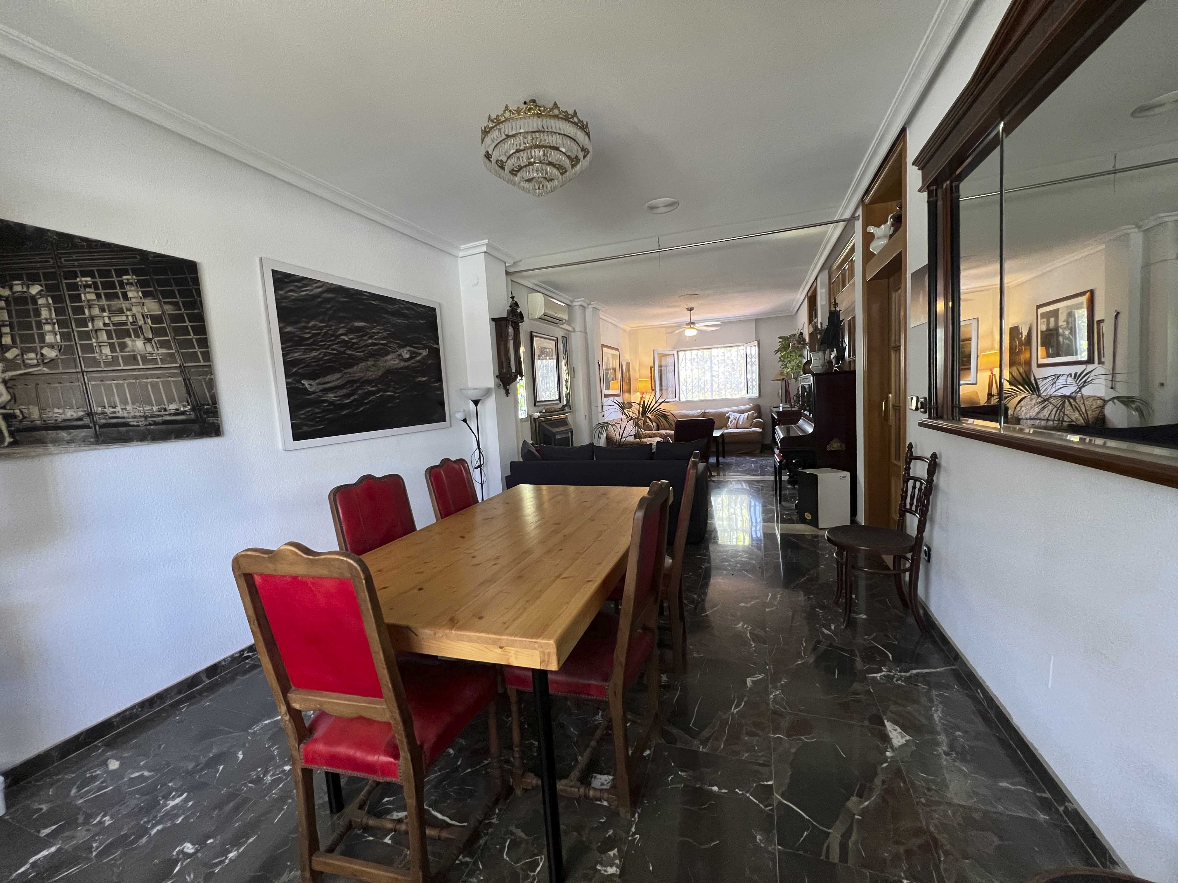 Habitación 500 m², Murcia