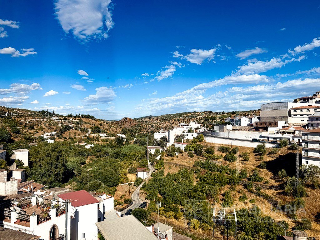 Piso de 161 m² en Tolox