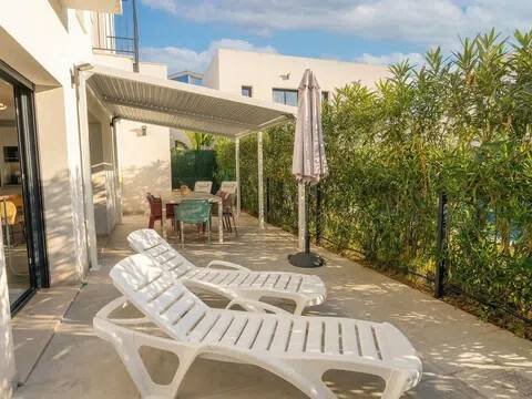 Casa de 160 m² en Dénia