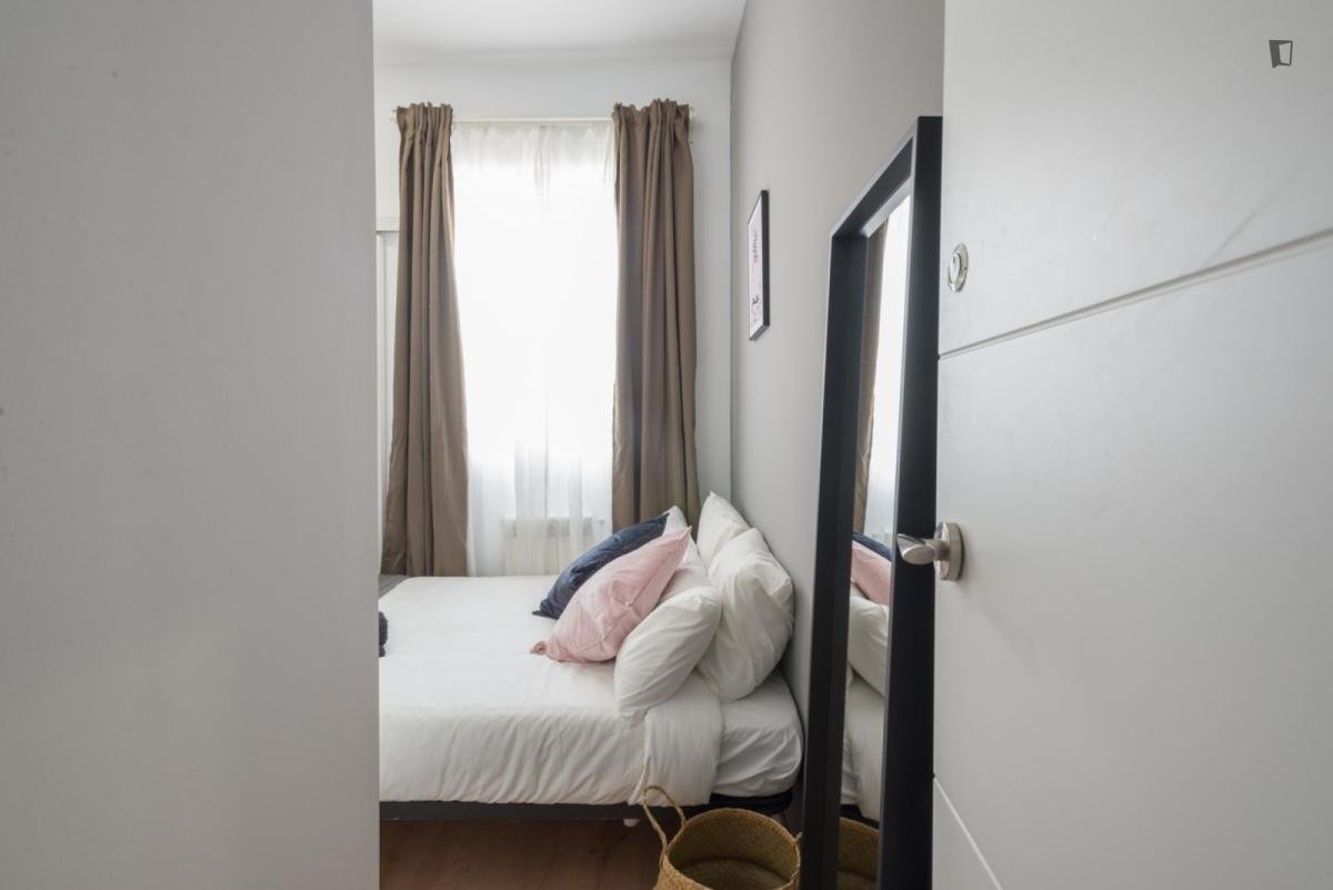 Habitación en alquiler, Madrid