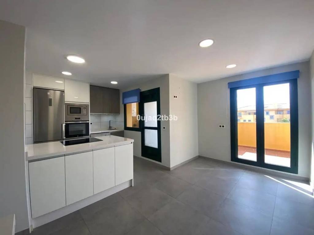 Piso de 197 m² en Marbella