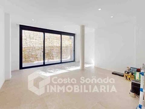 Casa de 430 m² en Finestrat