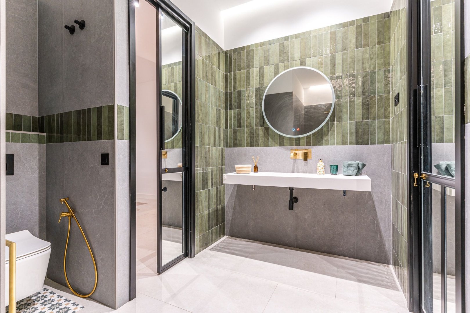 Appartement 103 m² à Madrid