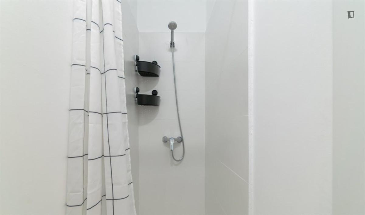 Zimmer zur Miete, Barcelona