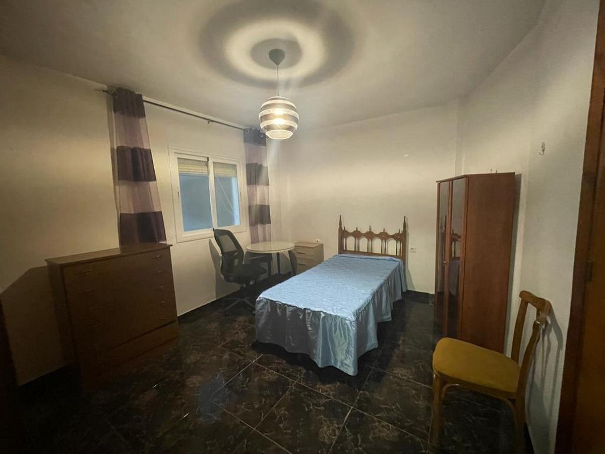 Pis de 95 m² a Granada