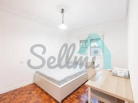 Habitación en alquiler, Oviedo