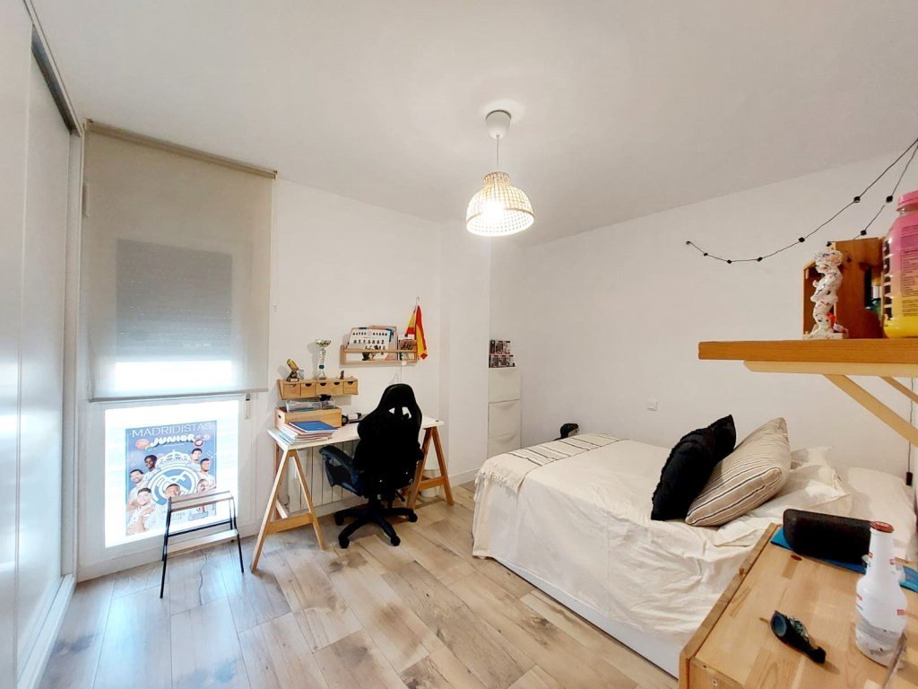 Piso de 120 m² en Badajoz