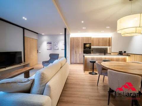 Piso de 70 m² en Alto Arán