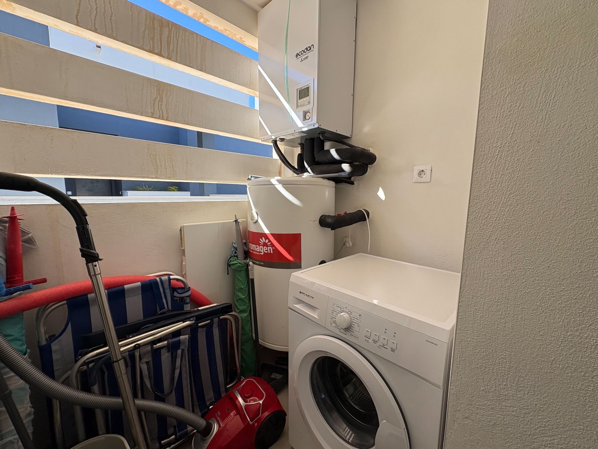 Pis de 90 m² a Oriola